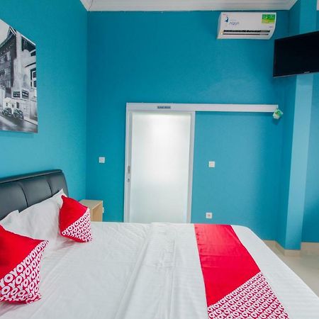 OYO 871 Aira Costel Cianjur Exterior foto