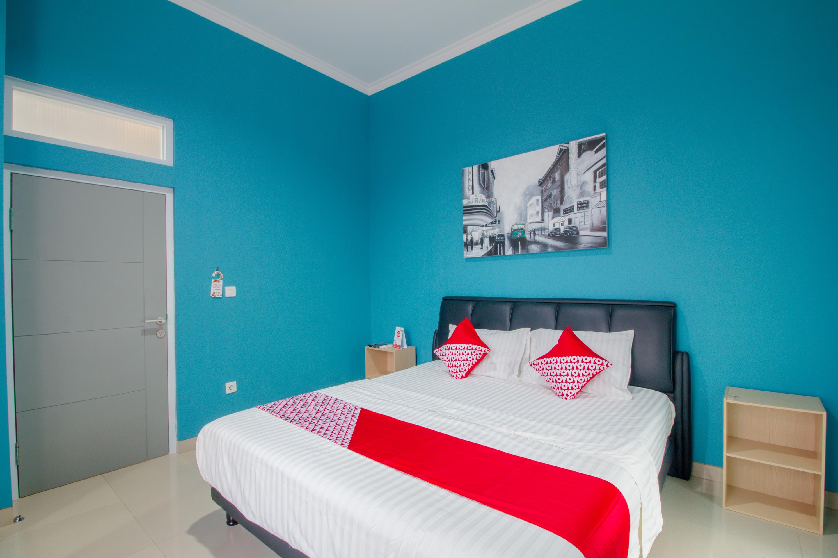 OYO 871 Aira Costel Cianjur Exterior foto