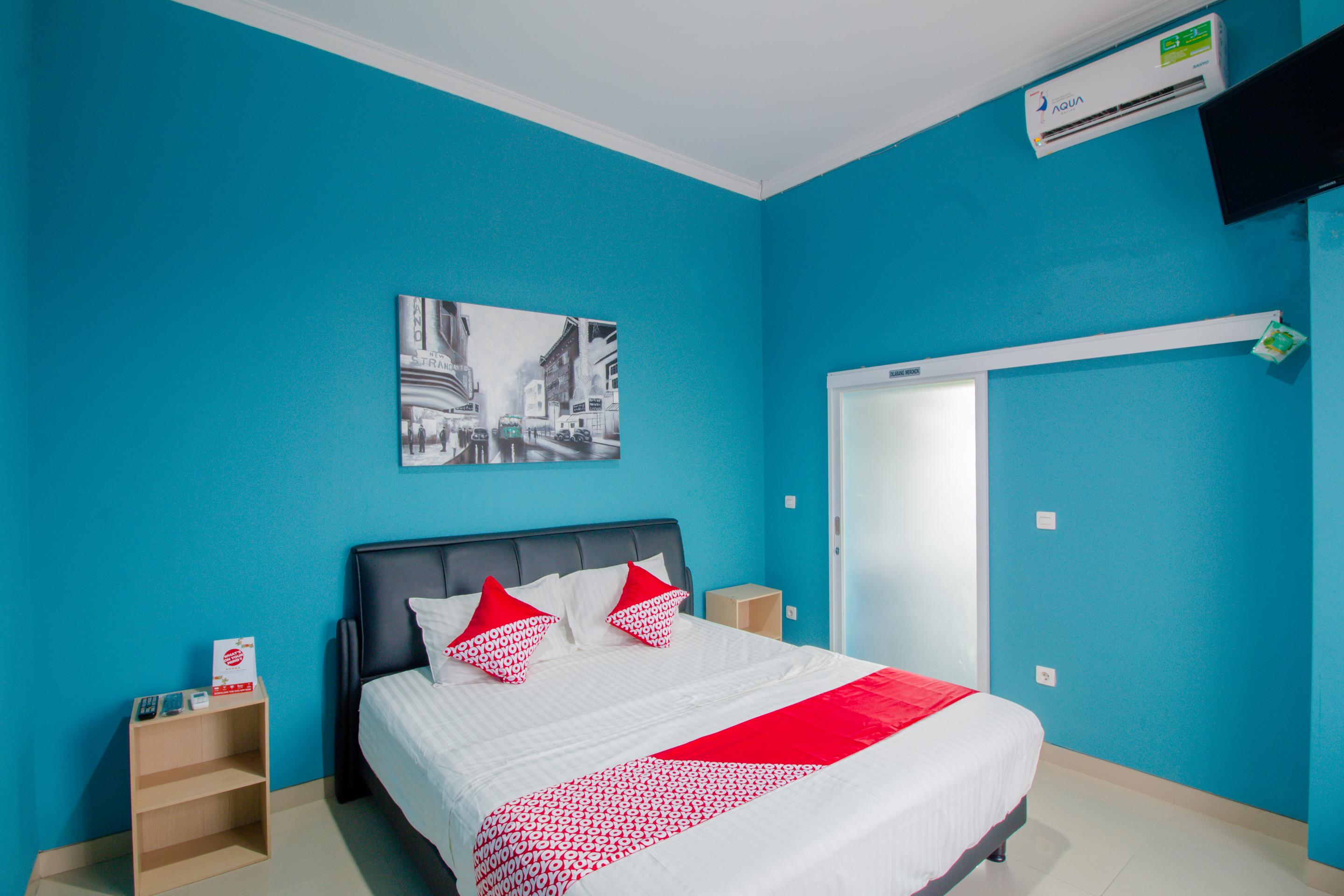OYO 871 Aira Costel Cianjur Exterior foto