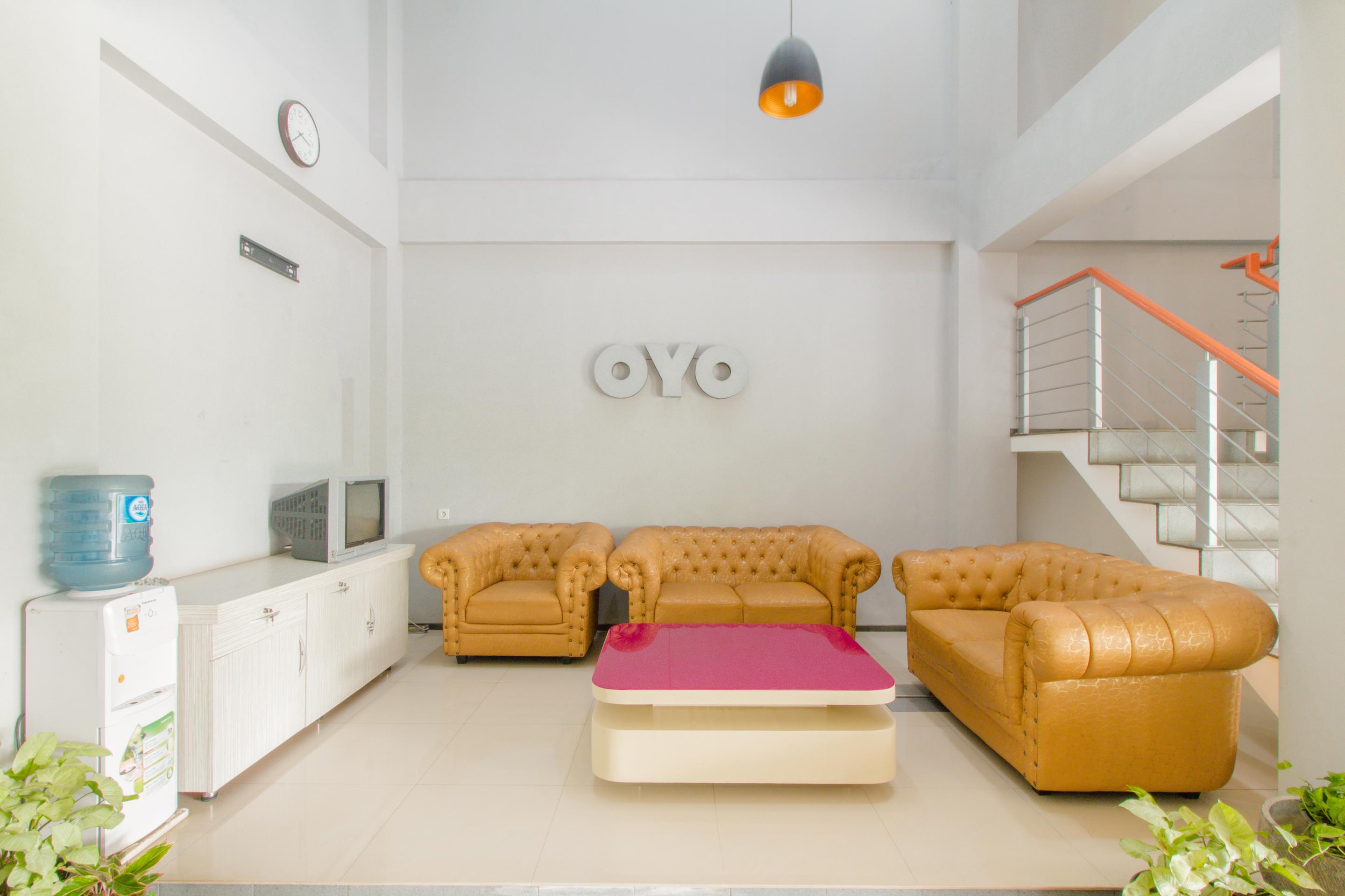 OYO 871 Aira Costel Cianjur Exterior foto